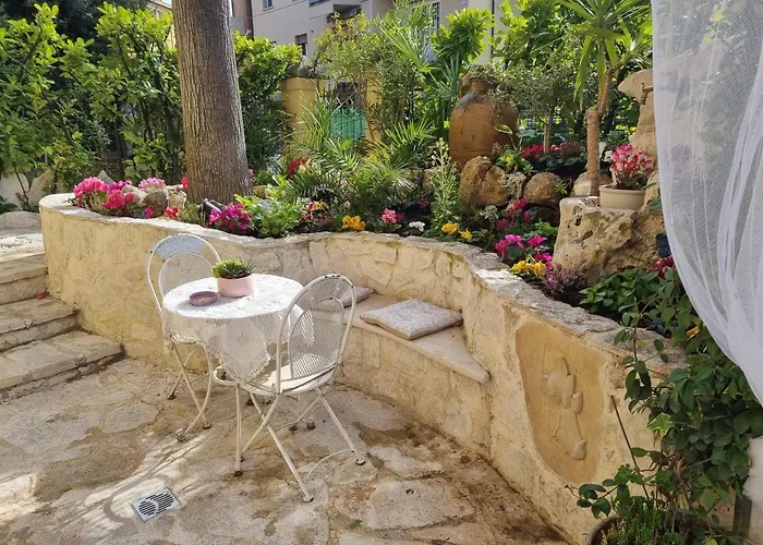Bed and Breakfast Stella del Mar Bologna