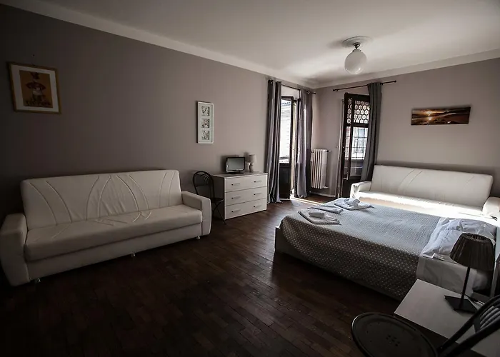 Myroom Palazzo Pepoli Bologna